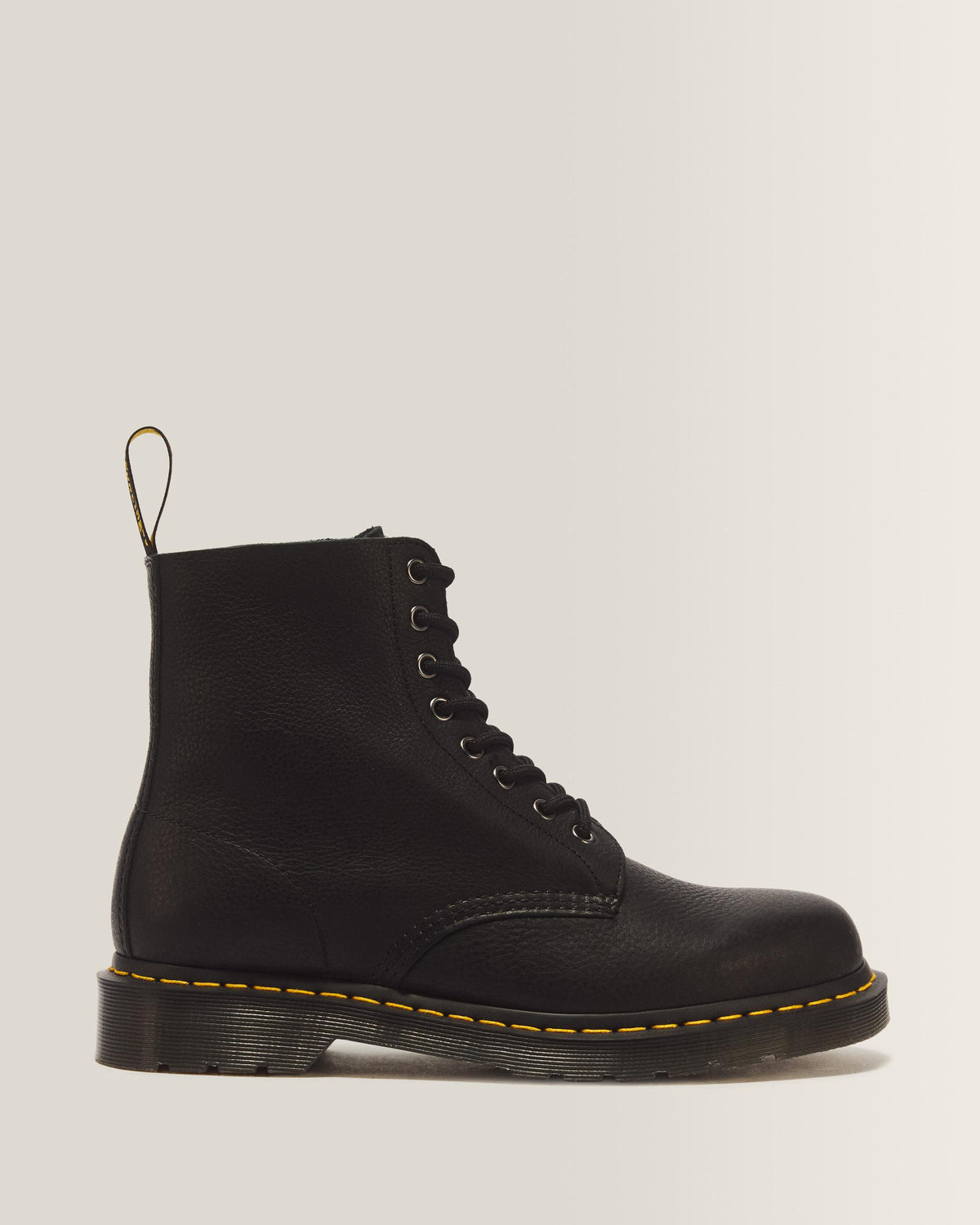 DR.MARTENS Schuhe 1460 Pascal schwarz | Bildmaterial bereitgestellt von SHOES.PLEASE.