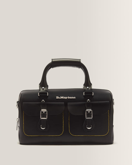 DR.MARTENS Taschen Top Handle Bag schwarz