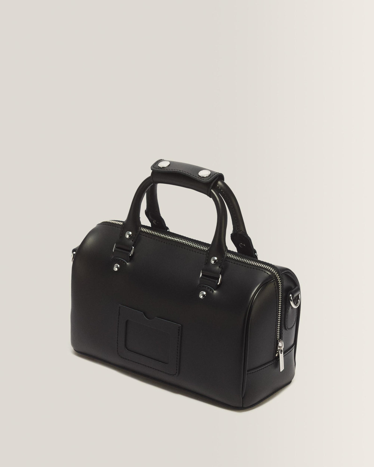 DR.MARTENS Taschen Top Handle Bag schwarz | Bildmaterial bereitgestellt von SHOES.PLEASE.
