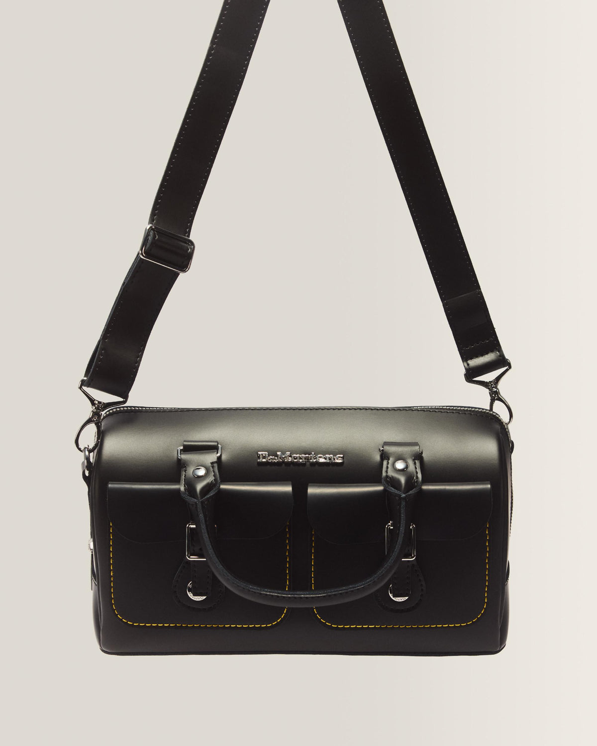 DR.MARTENS Taschen Top Handle Bag schwarz | Bildmaterial bereitgestellt von SHOES.PLEASE.