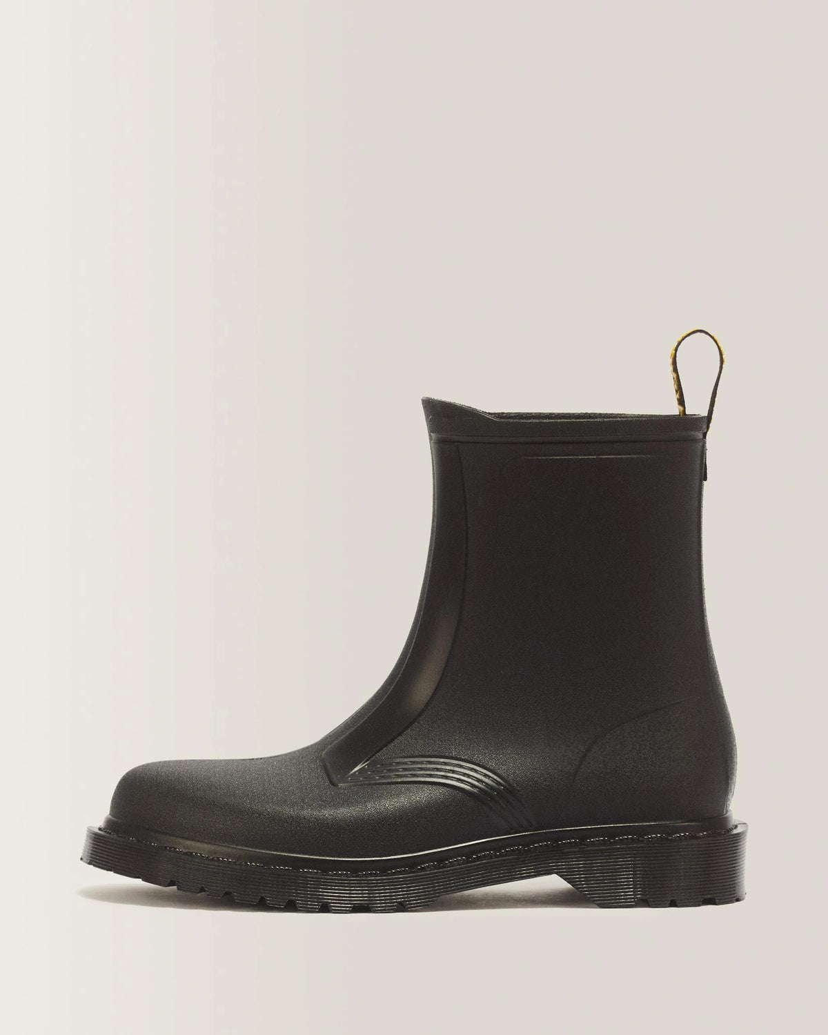DR.MARTENS Schuhe 1460 Rain schwarz | Bildmaterial bereitgestellt von SHOES.PLEASE.