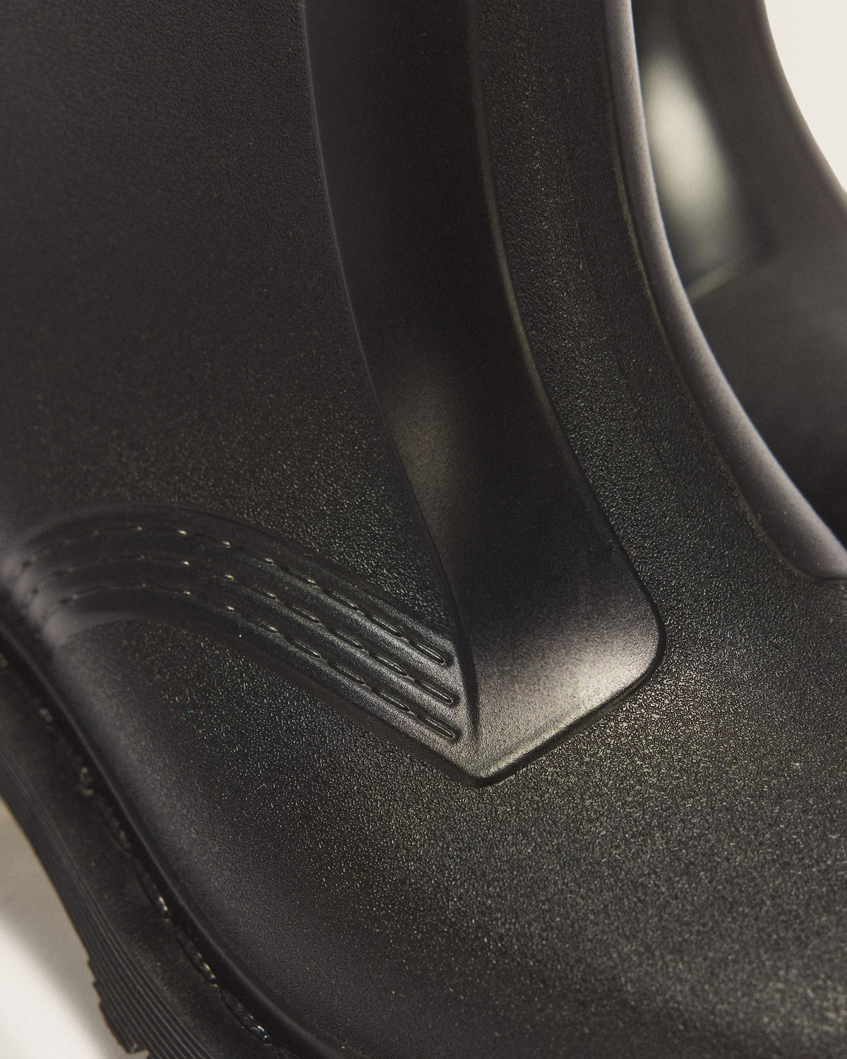 DR.MARTENS Schuhe 1460 Rain schwarz | Bildmaterial bereitgestellt von SHOES.PLEASE.