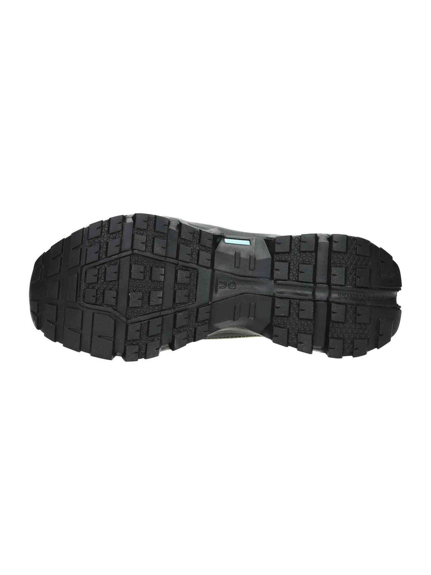 3MF10251473 M Cloudrock Low WP hunter/black | Bildmaterial bereitgestellt von SHOES.PLEASE.