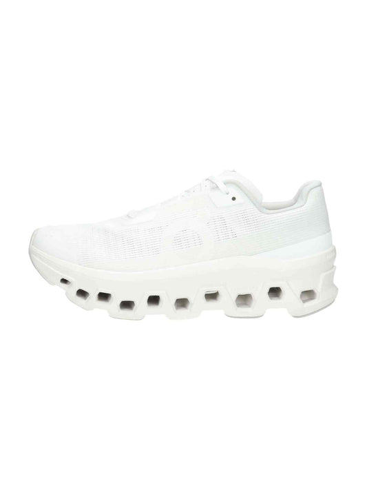 3MF10671200 M Cloudmonster Void white/white