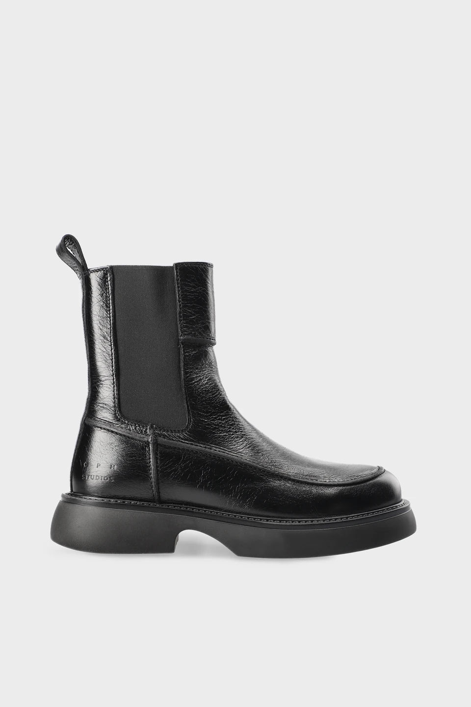 COPENHAGEN Schuhe Damen CPH759 schwarz | Bildmaterial bereitgestellt von SHOES.PLEASE.