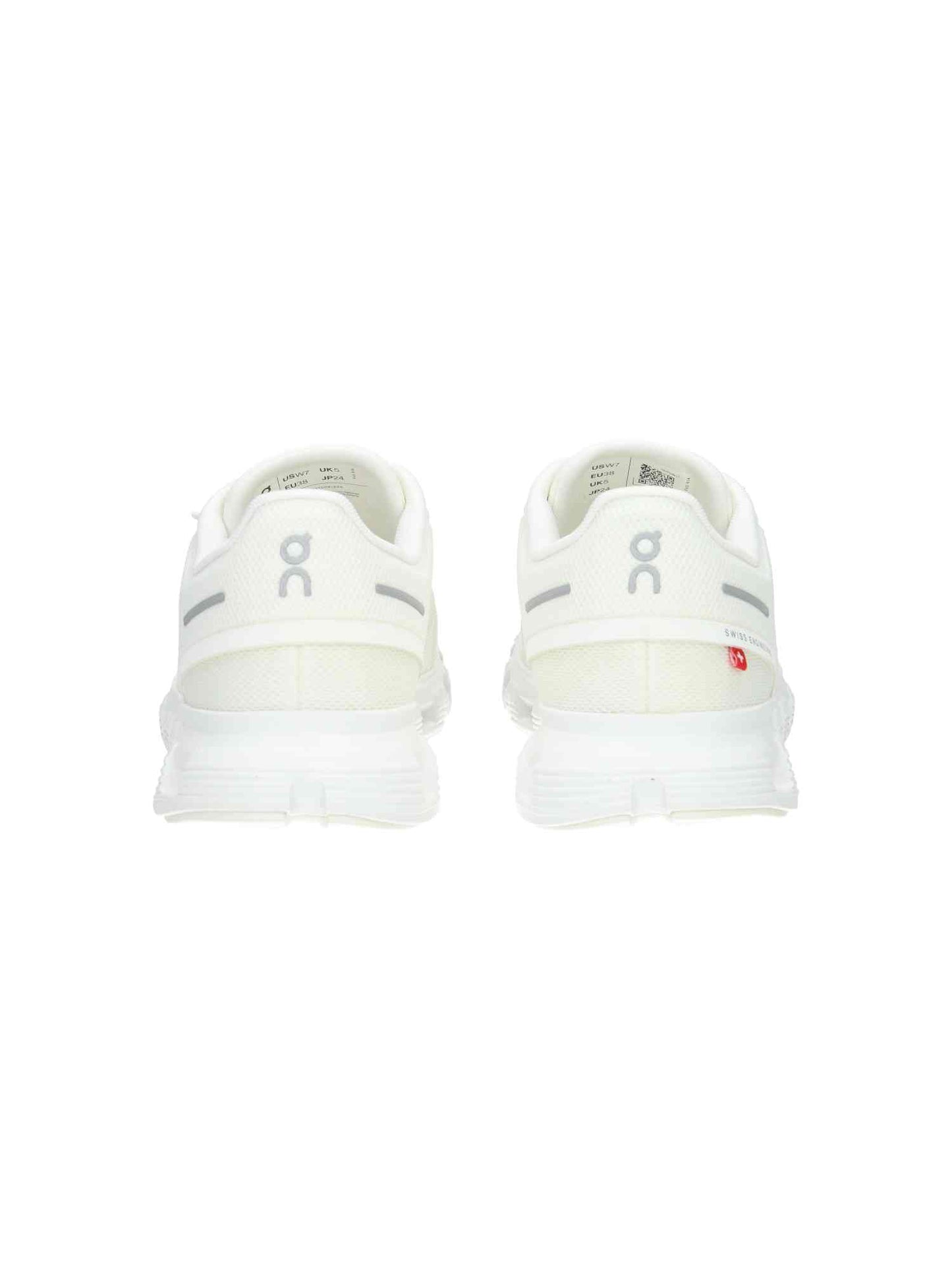 3WF10061200 W Cloud 6 white/white | Bildmaterial bereitgestellt von SHOES.PLEASE.