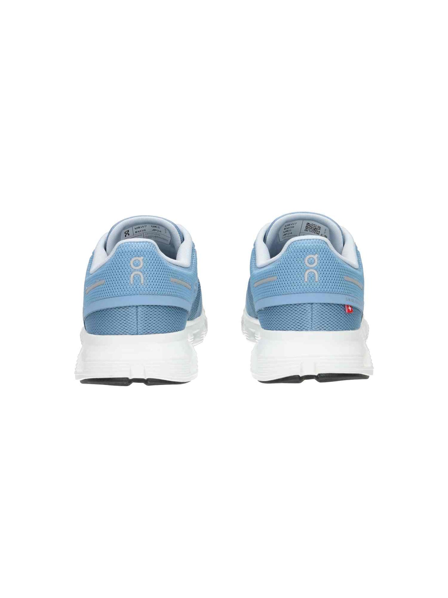 3WF10061508 W Cloud 6 chambray/white | Bildmaterial bereitgestellt von SHOES.PLEASE.