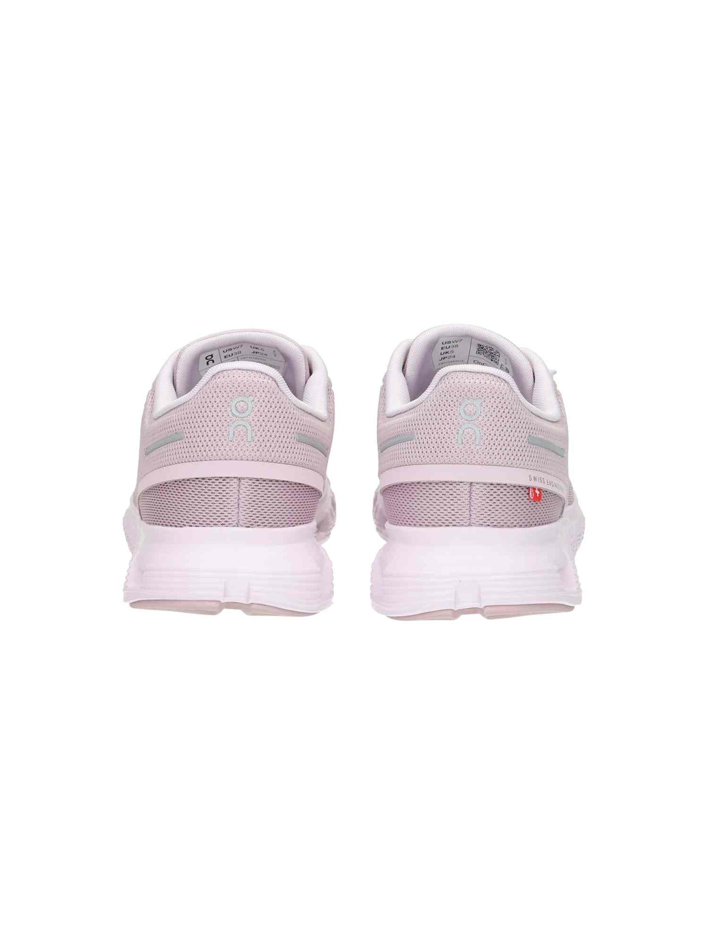 3WF10063012 W Cloud 6 mauve/orchid | Bildmaterial bereitgestellt von SHOES.PLEASE.