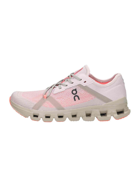 3WF10173094 W Cloud X 4 AD mauve/salmon