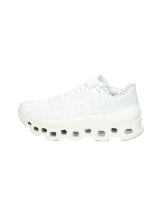 3WF10491200 W Cloudmonster Void white/white