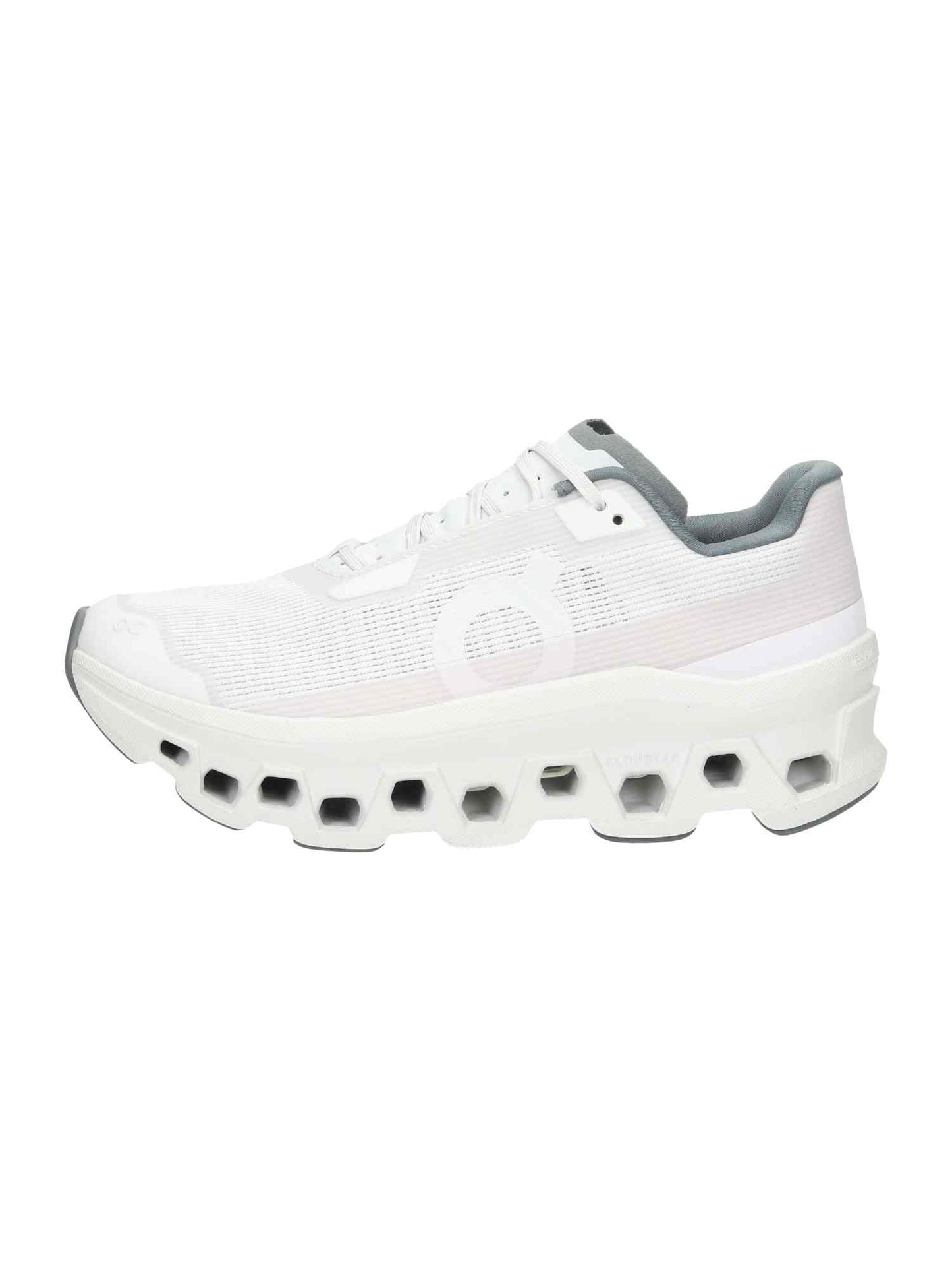 3WF10493045 W Cloudmonster Void ivory/wolf | Bildmaterial bereitgestellt von SHOES.PLEASE.