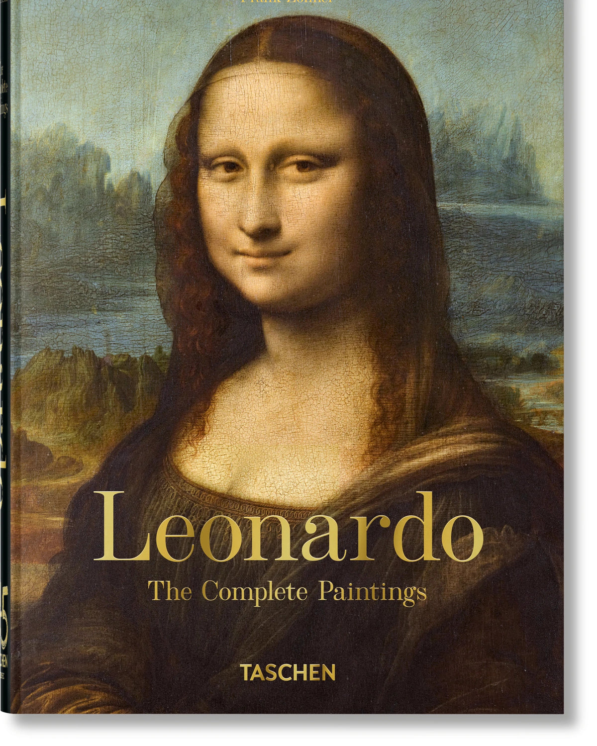Leonardo, Gemälde | Bildmaterial bereitgestellt von SHOES.PLEASE.