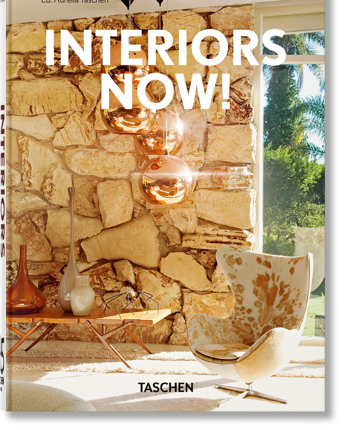 Interiors Now | Bildmaterial bereitgestellt von SHOES.PLEASE.