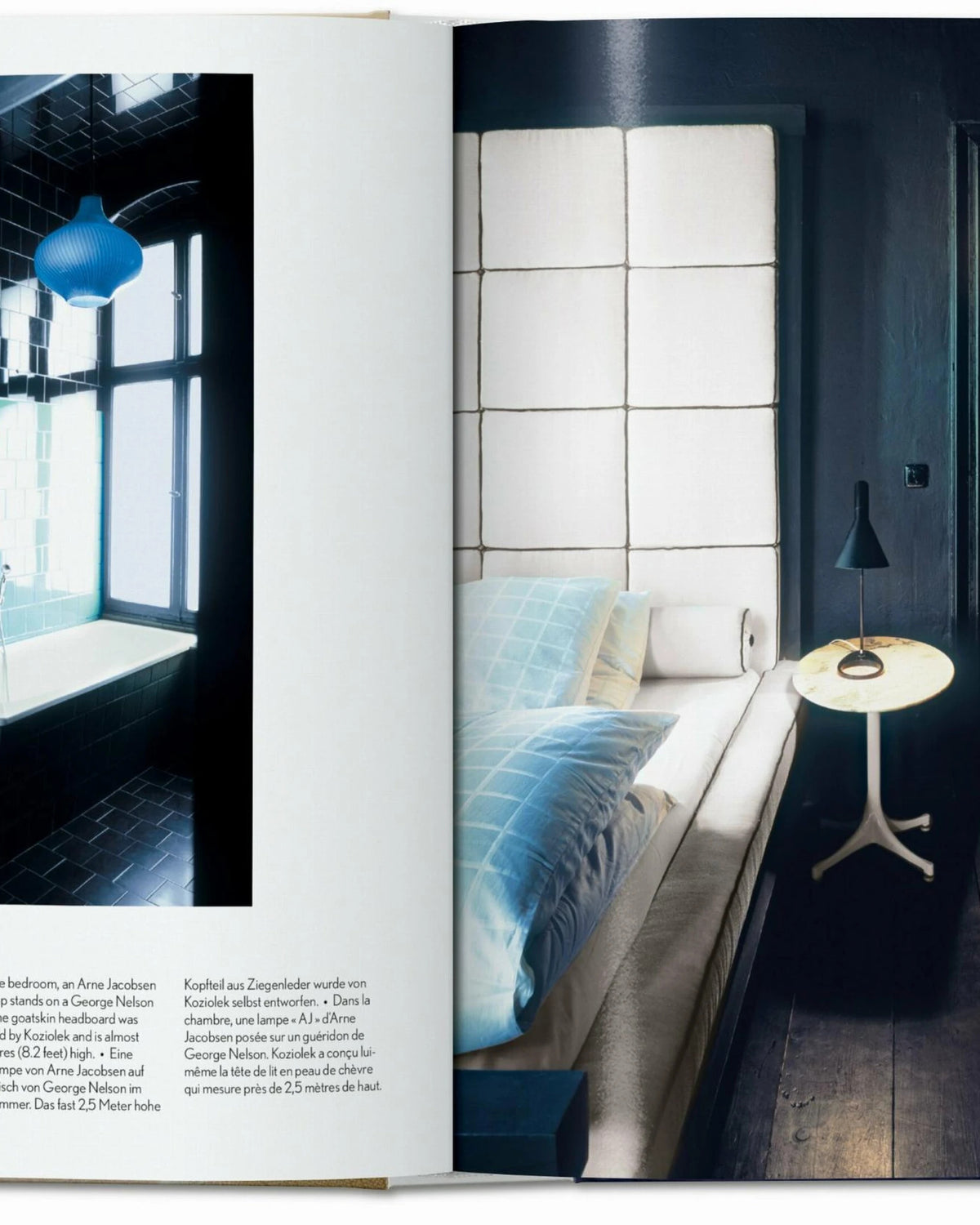 Interiors Now | Bildmaterial bereitgestellt von SHOES.PLEASE.