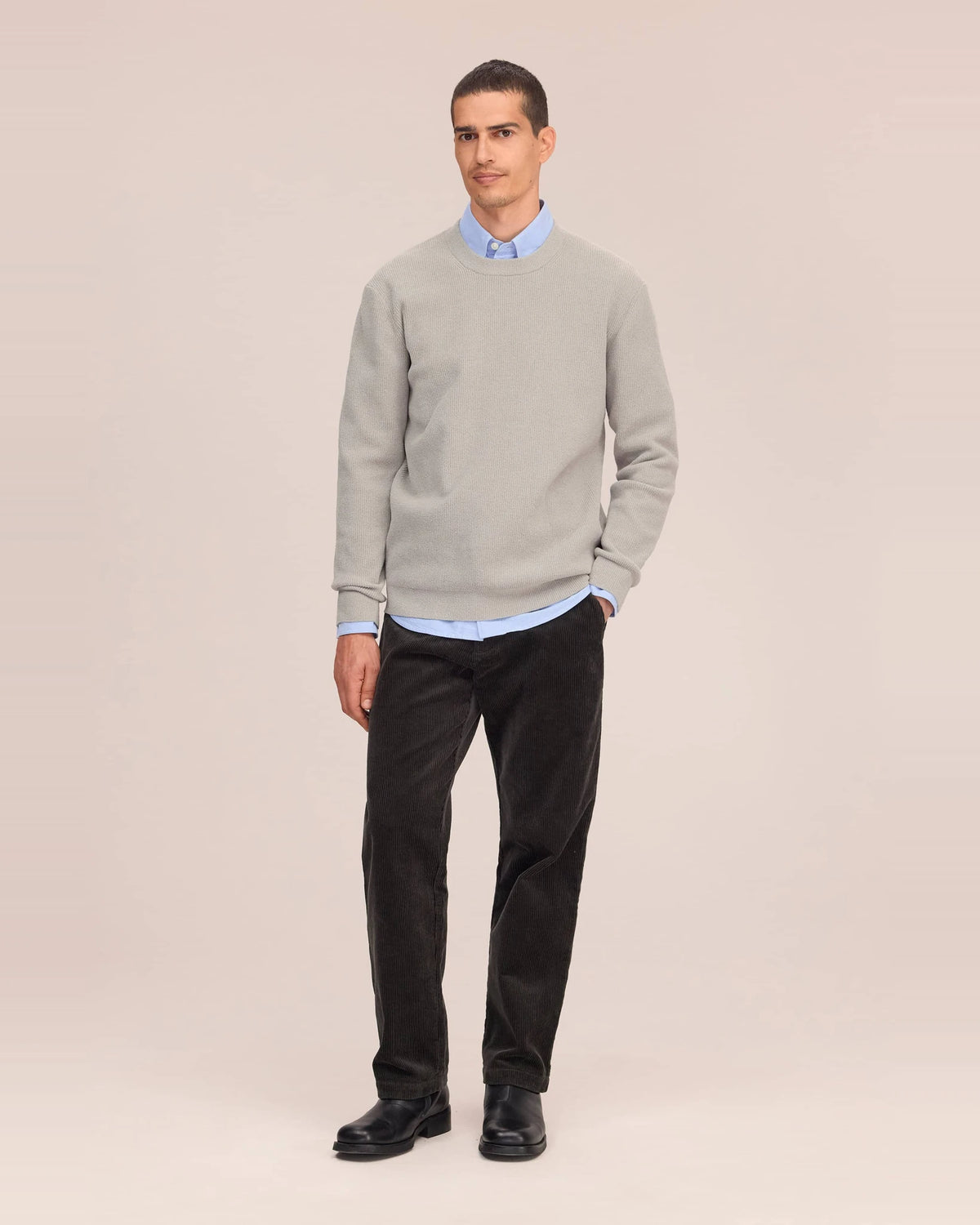 Danny 6429 fog | Bildmaterial bereitgestellt von SHOES.PLEASE.