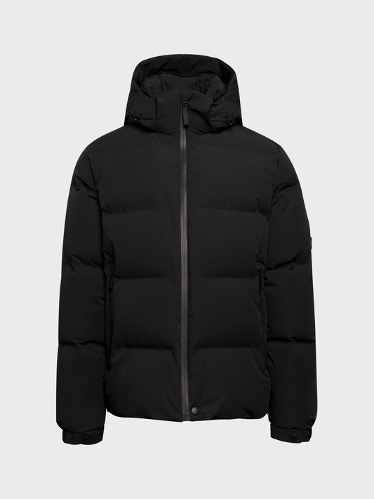 ODORU V4.Y10.02 M T814 alphatauri black