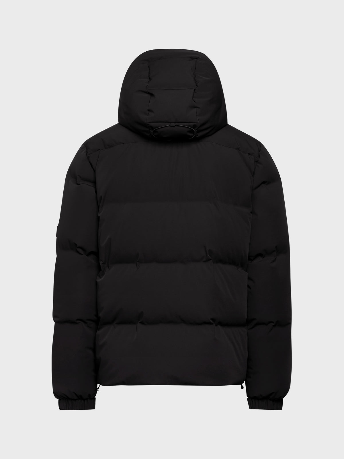 ODORU V4.Y10.02 M T814 alphatauri black | Bildmaterial bereitgestellt von SHOES.PLEASE.
