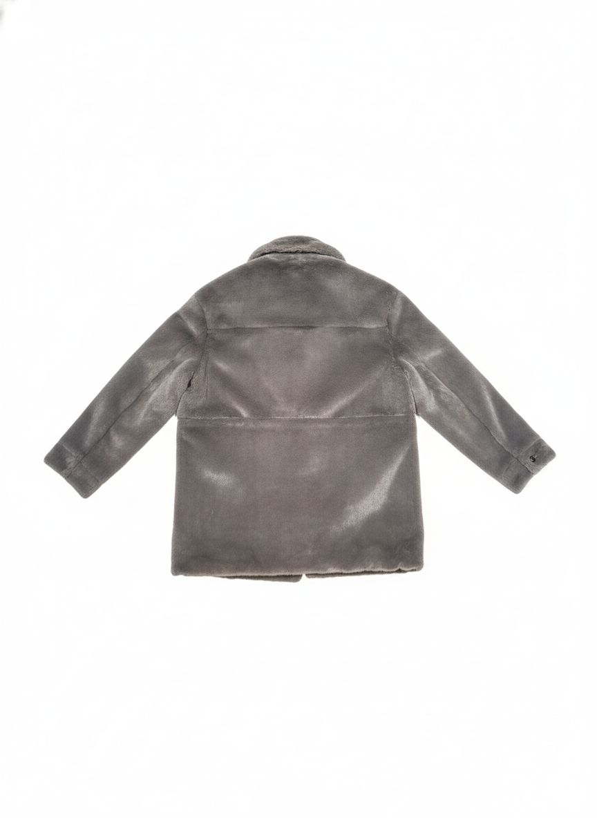 Ashley Jacket chocolate | Bildmaterial bereitgestellt von SHOES.PLEASE.