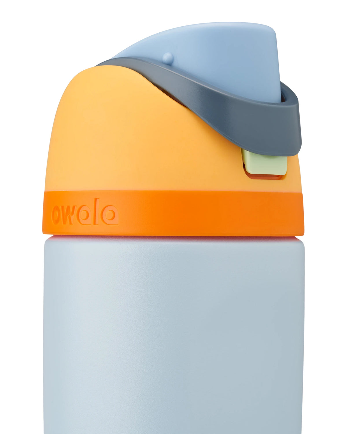 OWALA Trinkflasche FreeSip 16oz day dreams | Bildmaterial bereitgestellt von SHOES.PLEASE.