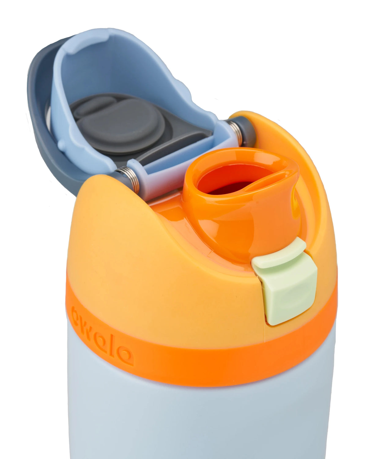 OWALA Trinkflasche FreeSip 16oz day dreams | Bildmaterial bereitgestellt von SHOES.PLEASE.
