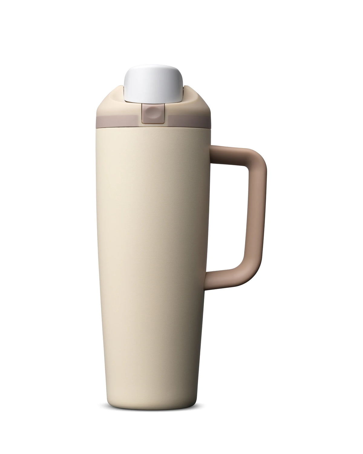 OWALA Becher FreeSip Tumbler 30oz lightly toasted | Bildmaterial bereitgestellt von SHOES.PLEASE.