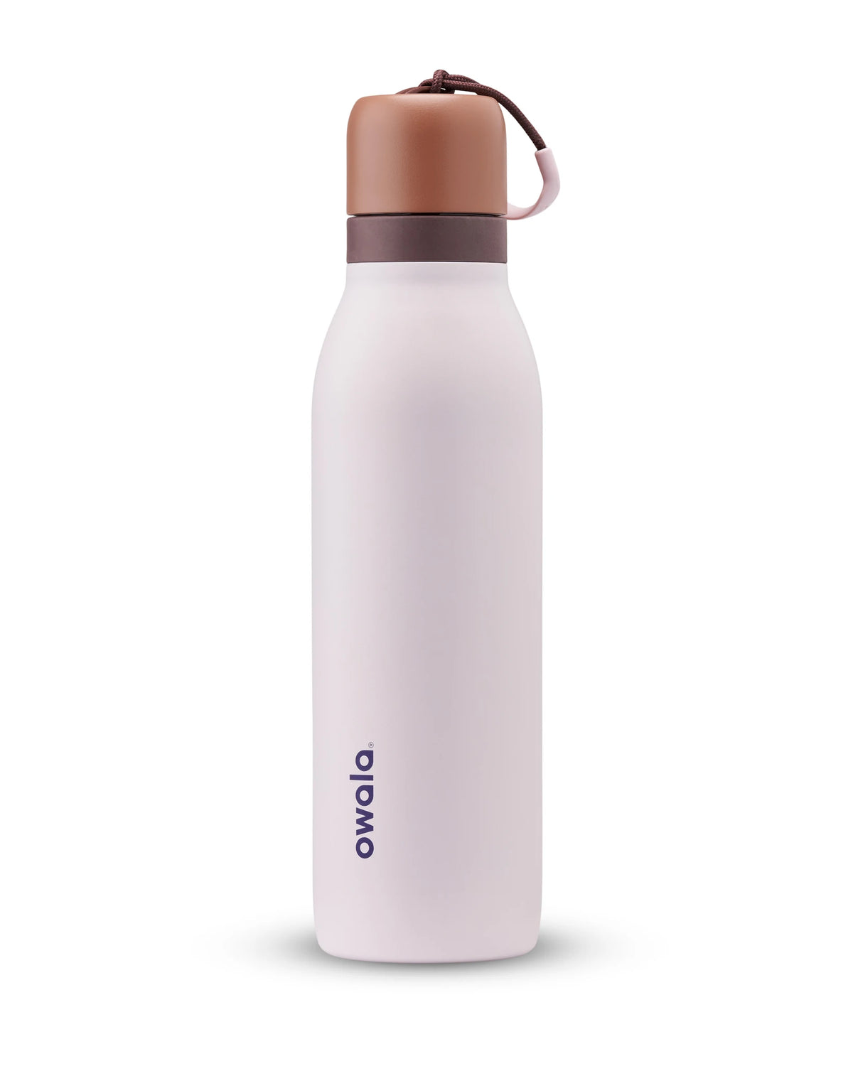 OWALA Trinkflasche FreeSip Twist 18oz sleepy lavender | Bildmaterial bereitgestellt von SHOES.PLEASE.