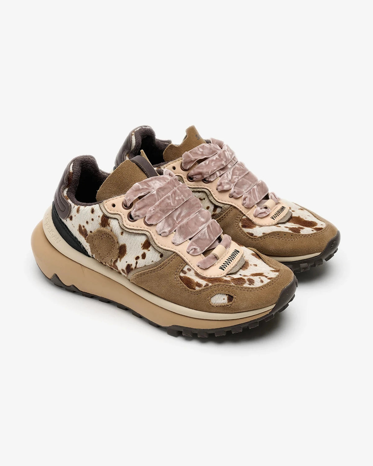 CHACRONA METTA PREM horse pippi | Bildmaterial bereitgestellt von SHOES.PLEASE.