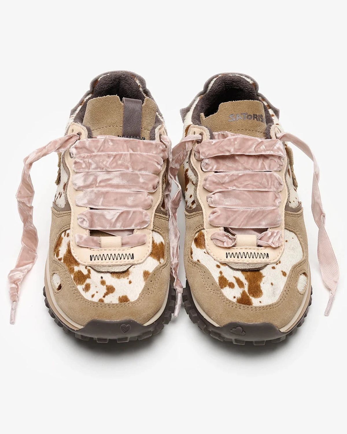 CHACRONA METTA PREM horse pippi | Bildmaterial bereitgestellt von SHOES.PLEASE.