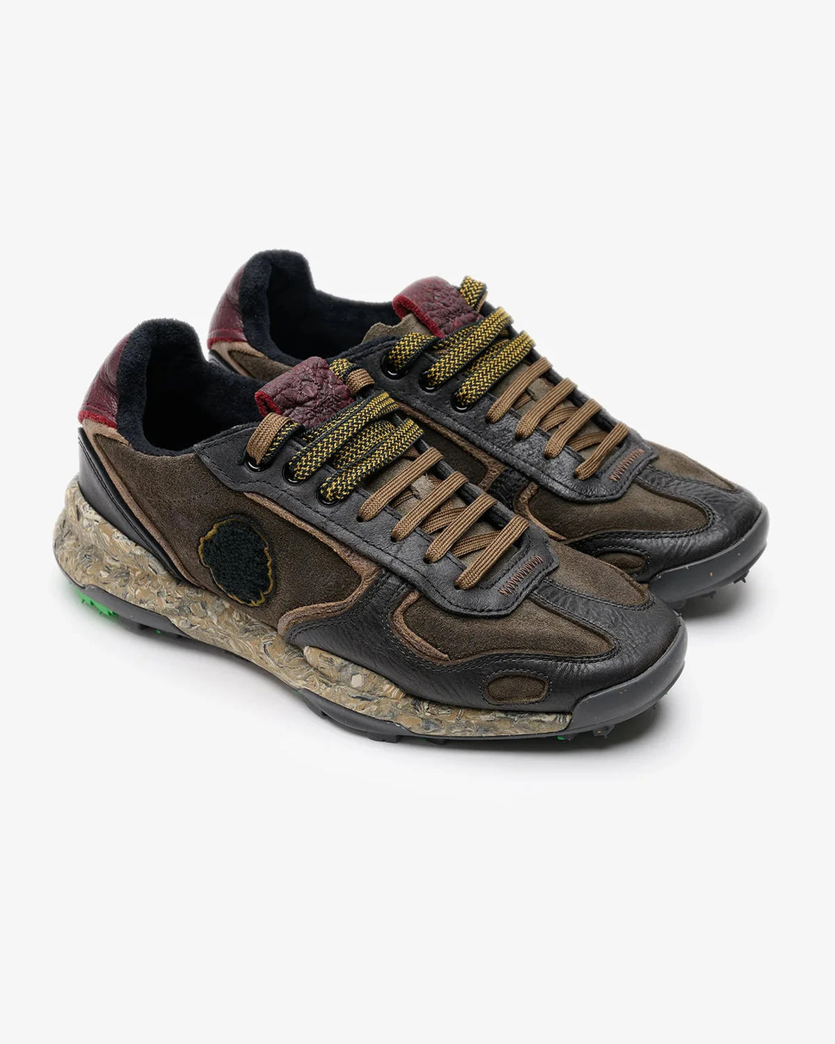 CHACRONA PREM EVO beluga | Bildmaterial bereitgestellt von SHOES.PLEASE.