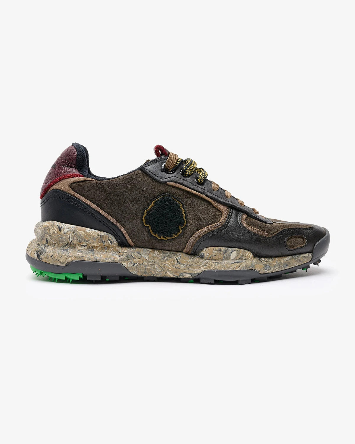 CHACRONA PREM EVO beluga | Bildmaterial bereitgestellt von SHOES.PLEASE.