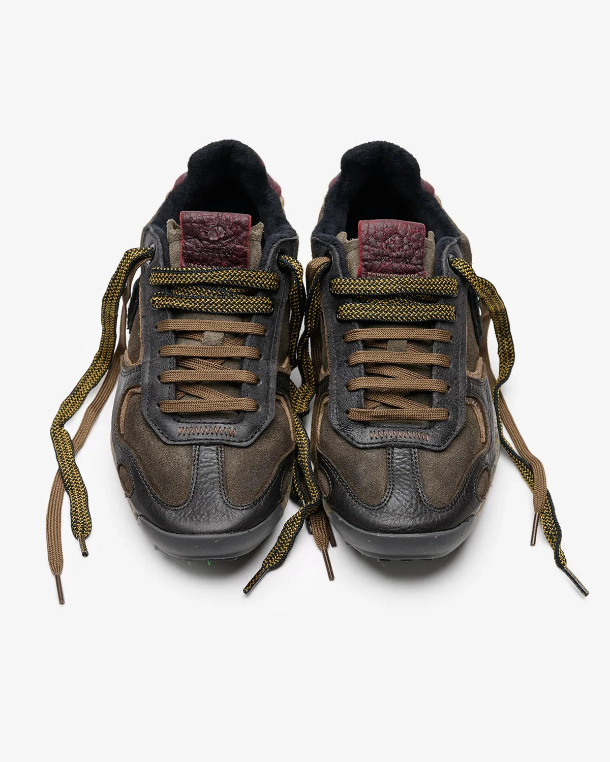 CHACRONA PREM EVO beluga | Bildmaterial bereitgestellt von SHOES.PLEASE.