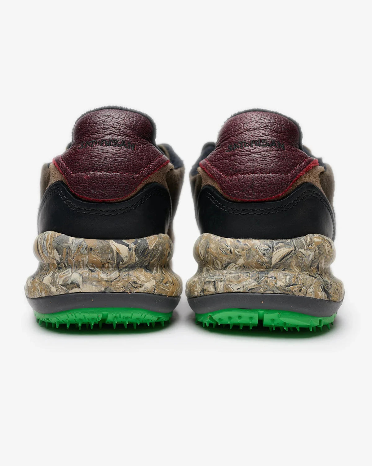 CHACRONA PREM EVO beluga | Bildmaterial bereitgestellt von SHOES.PLEASE.