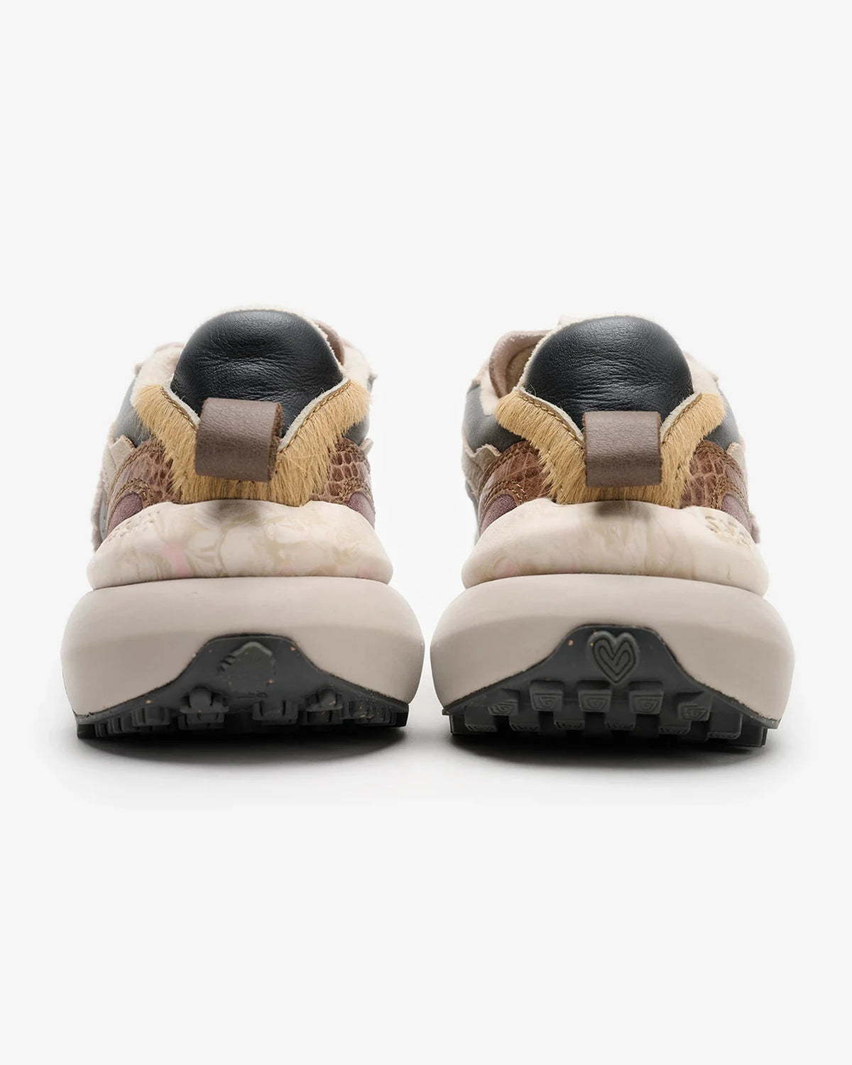 CHACRONA METTA PREM EVO wandering grey | Bildmaterial bereitgestellt von SHOES.PLEASE.