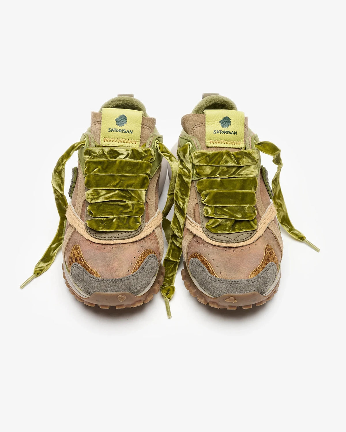 CHACRONA METTA PREM EVO camel | Bildmaterial bereitgestellt von SHOES.PLEASE.