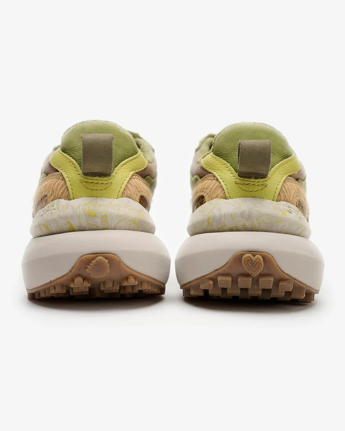CHACRONA METTA PREM EVO camel | Bildmaterial bereitgestellt von SHOES.PLEASE.
