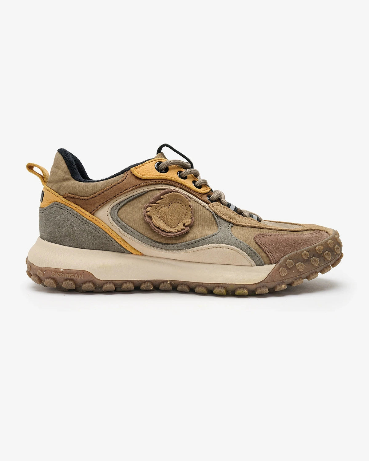JAGUBE ORIGIN desert | Bildmaterial bereitgestellt von SHOES.PLEASE.