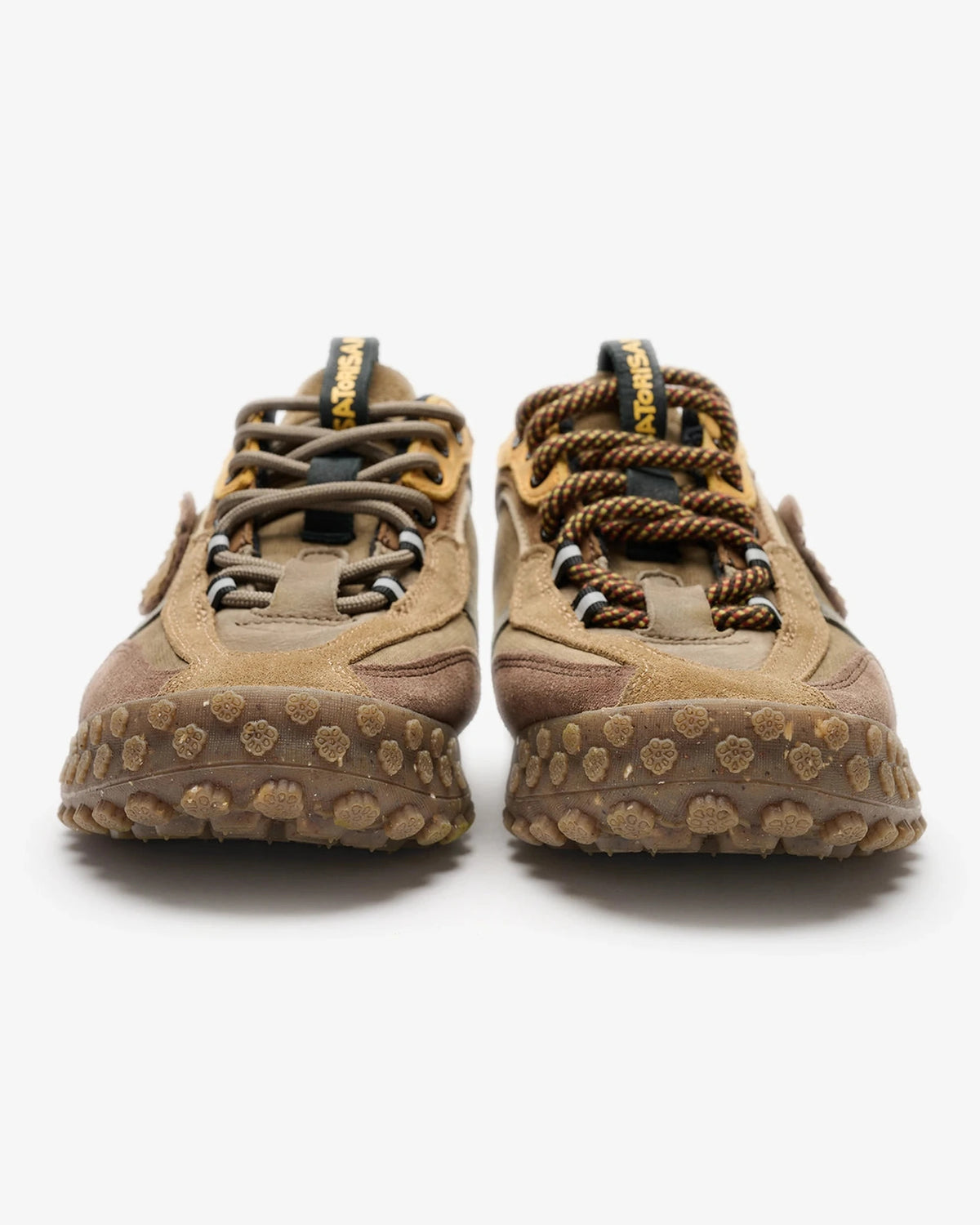 JAGUBE ORIGIN desert | Bildmaterial bereitgestellt von SHOES.PLEASE.