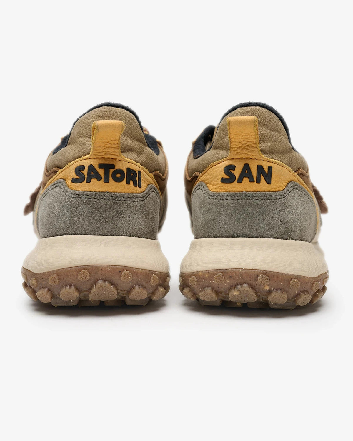 JAGUBE ORIGIN desert | Bildmaterial bereitgestellt von SHOES.PLEASE.