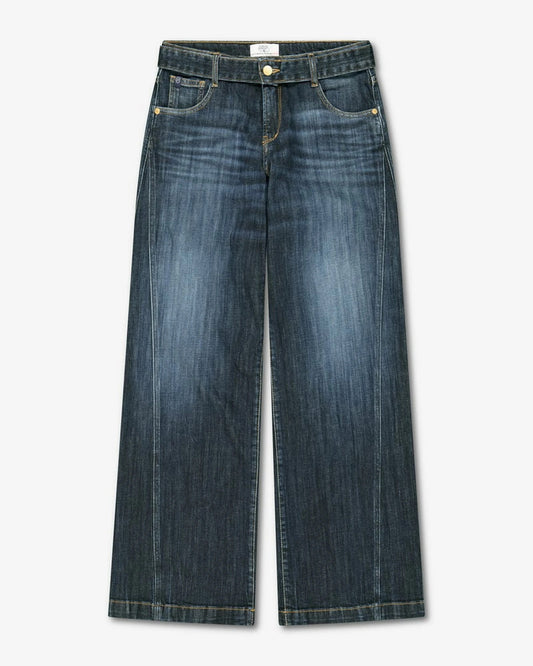 Lauryn Leona Wide Leg 1720 blue