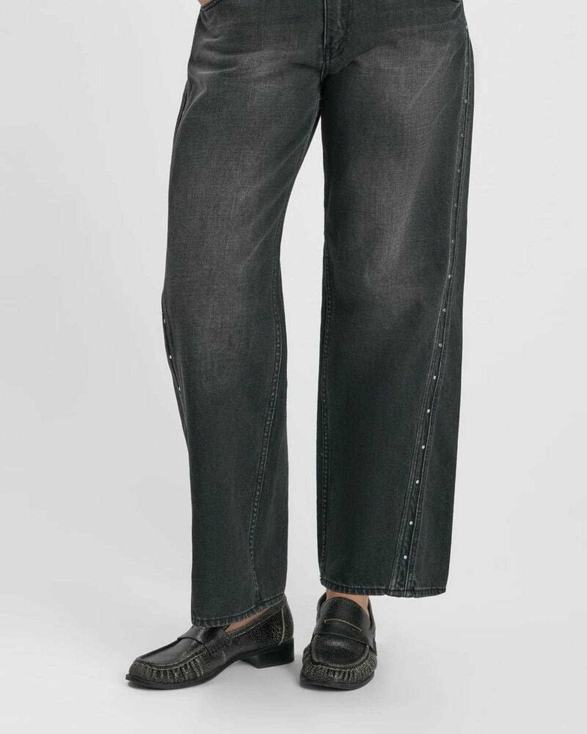 Lealy Loose 1730 black/black | Bildmaterial bereitgestellt von SHOES.PLEASE.