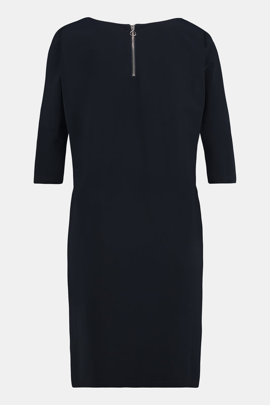 Dress Denver navy