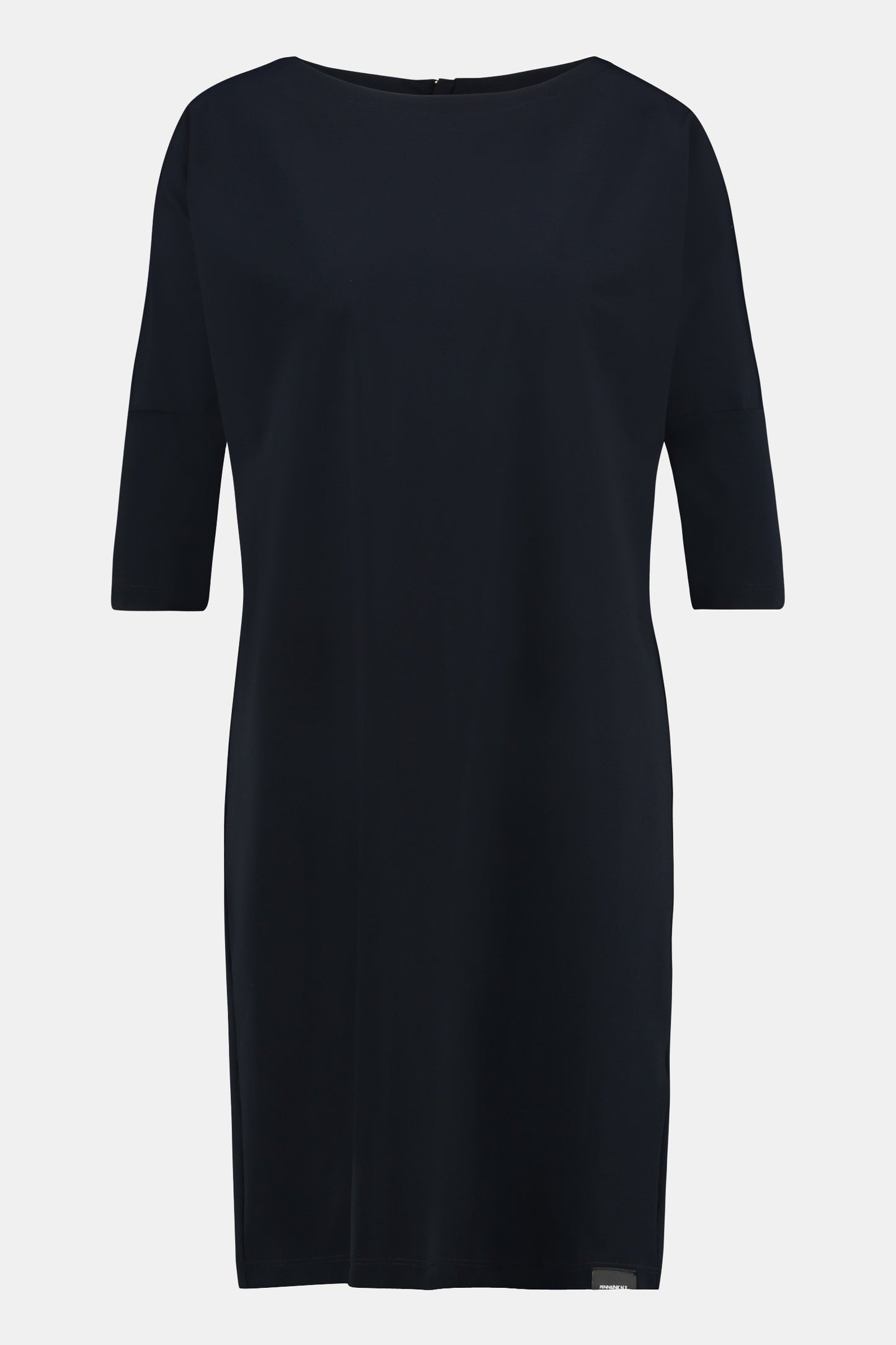 Dress Denver navy | Bildmaterial bereitgestellt von SHOES.PLEASE.