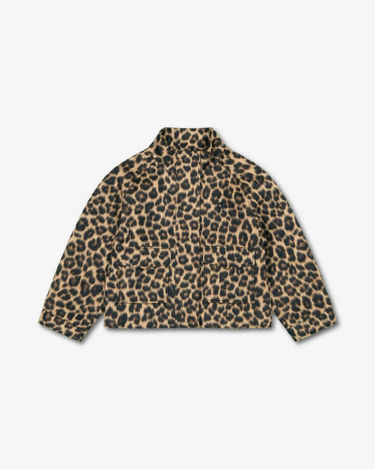 Zoleo Blouson bark