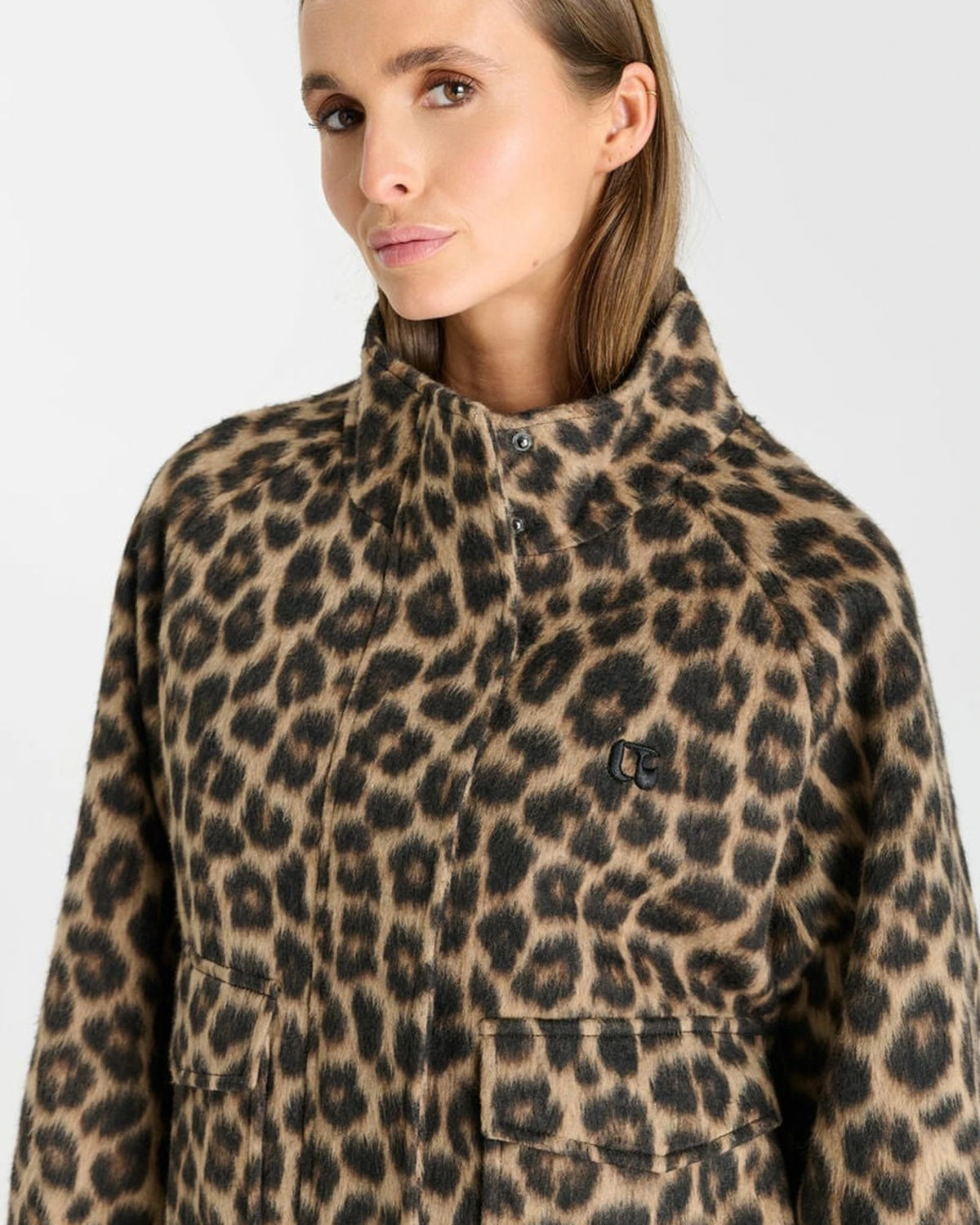 Zoleo Blouson bark | Bildmaterial bereitgestellt von SHOES.PLEASE.
