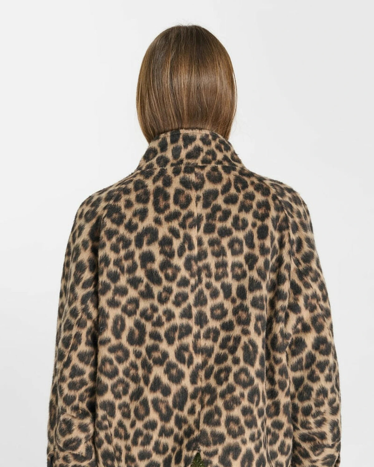 Zoleo Blouson bark | Bildmaterial bereitgestellt von SHOES.PLEASE.