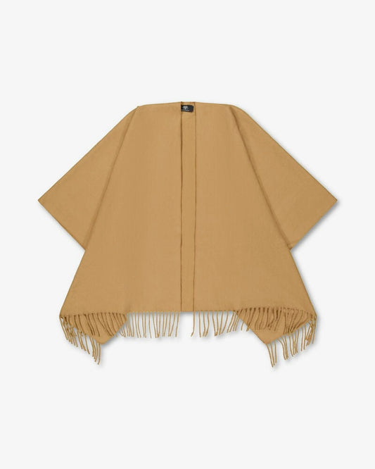 Eter Poncho camel