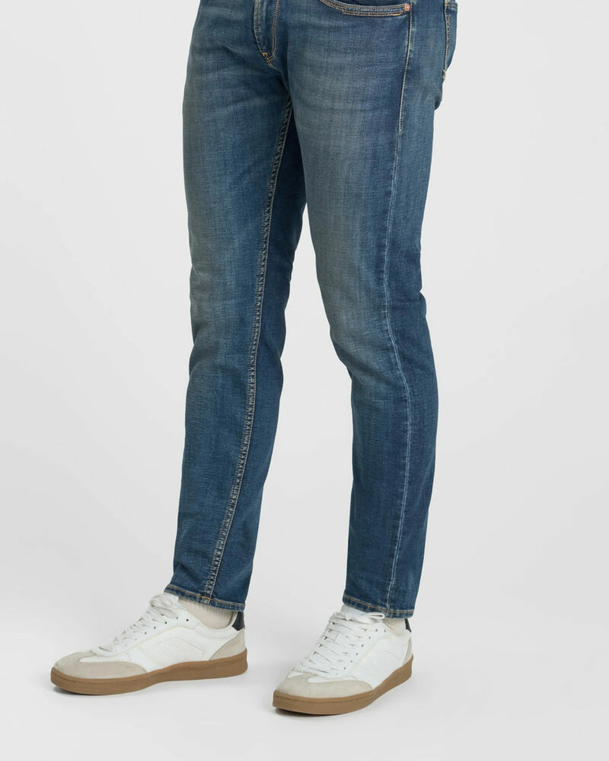 Jogg 711 Adjusted 3212 blue | Bildmaterial bereitgestellt von SHOES.PLEASE.