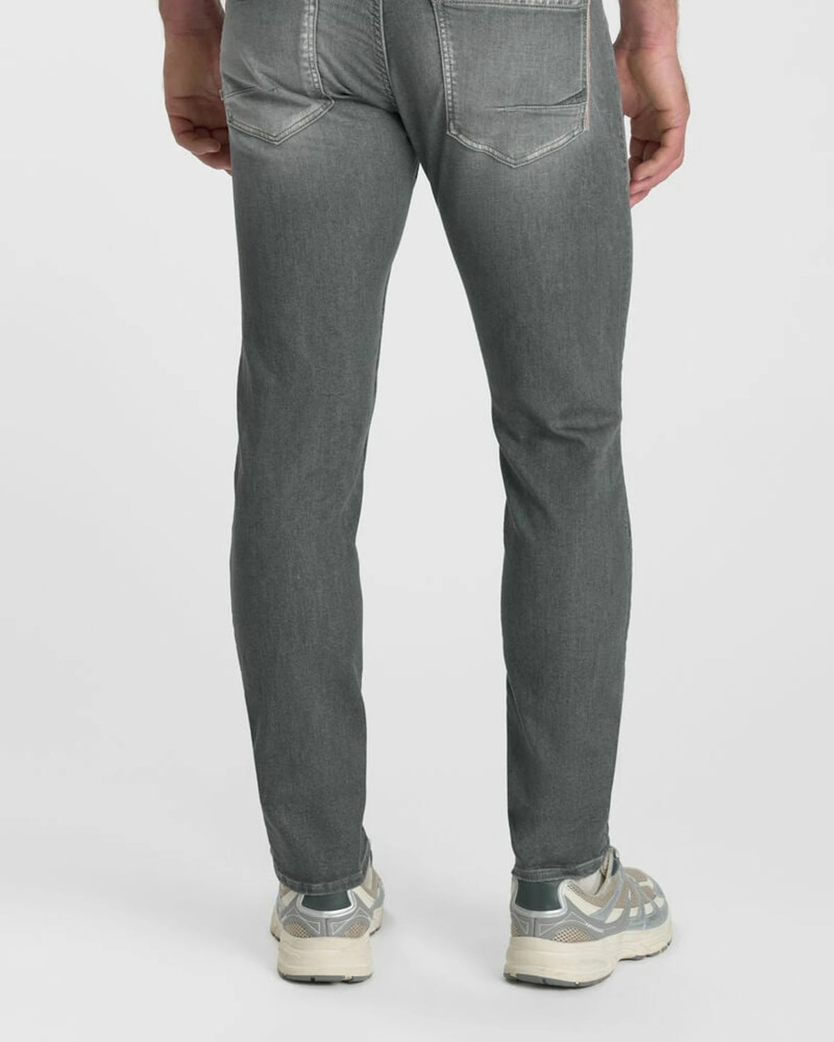 Jogg 711 Adjusted 5258 grey | Bildmaterial bereitgestellt von SHOES.PLEASE.