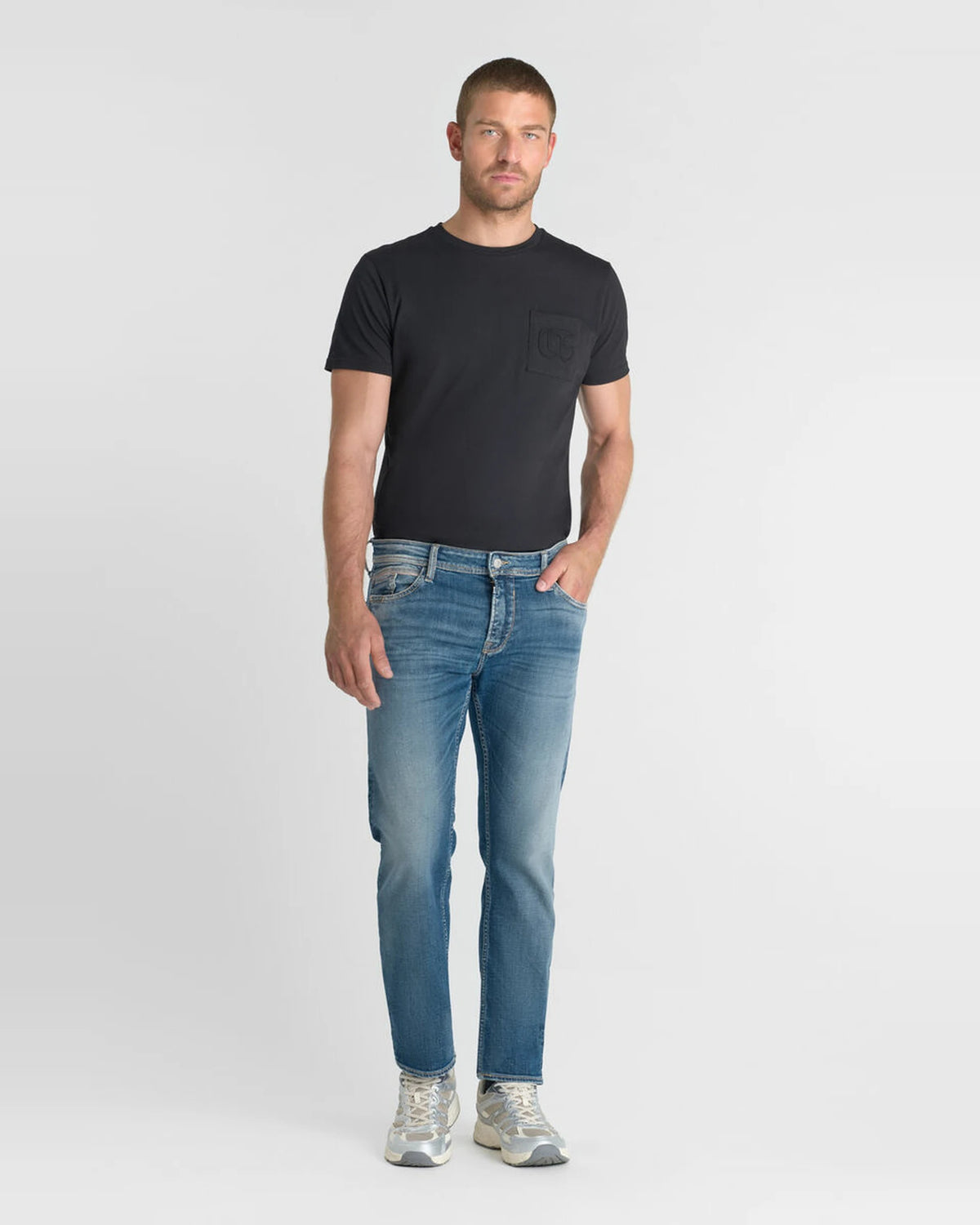 Tredwall 812 Regular 4134 blue | Bildmaterial bereitgestellt von SHOES.PLEASE.
