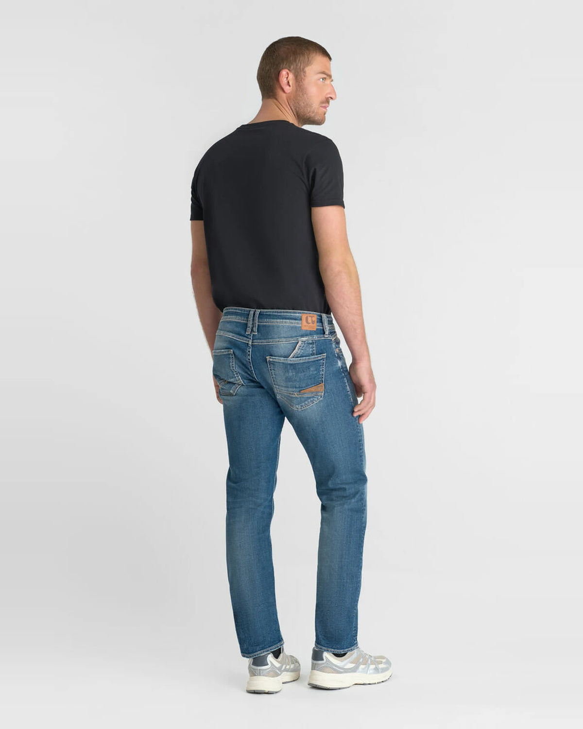 Tredwall 812 Regular 4134 blue | Bildmaterial bereitgestellt von SHOES.PLEASE.